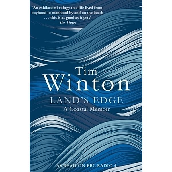 Land's Edge, Tim Winton