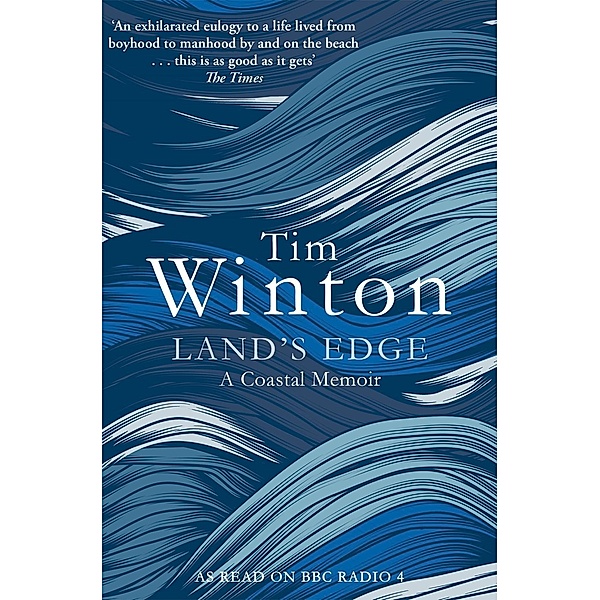 Land's Edge, Tim Winton