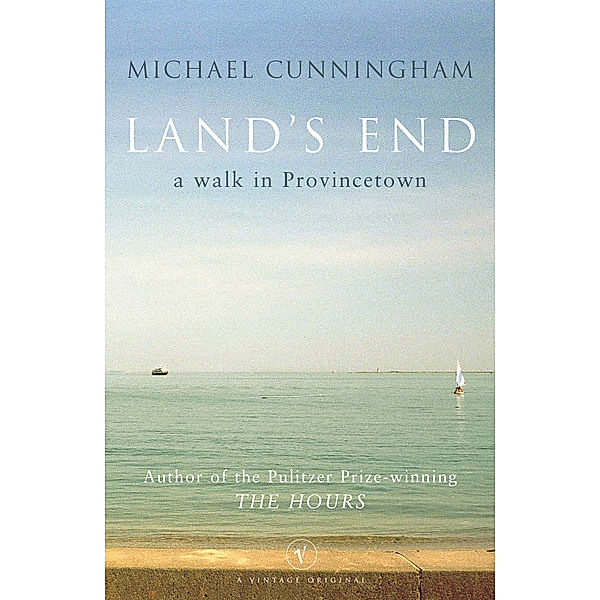 Land's End, Michael Cunningham