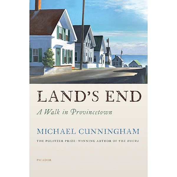 Land's End, Michael Cunningham