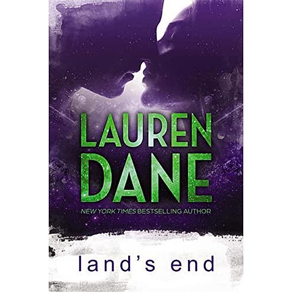 Land's End, Lauren Dane