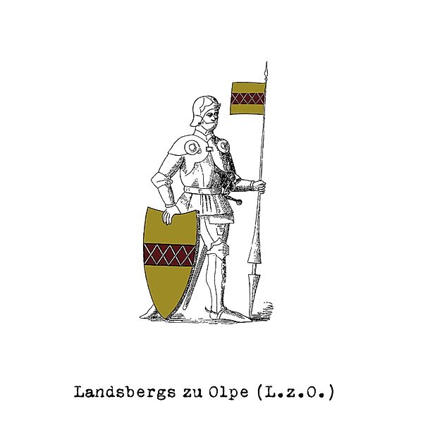 Landsbergs zu Olpe