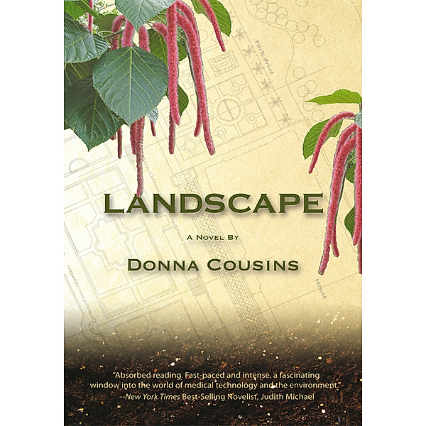 Landscape, Donna Cousins