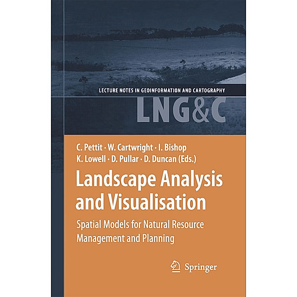 Landscape Analysis and Visualisation