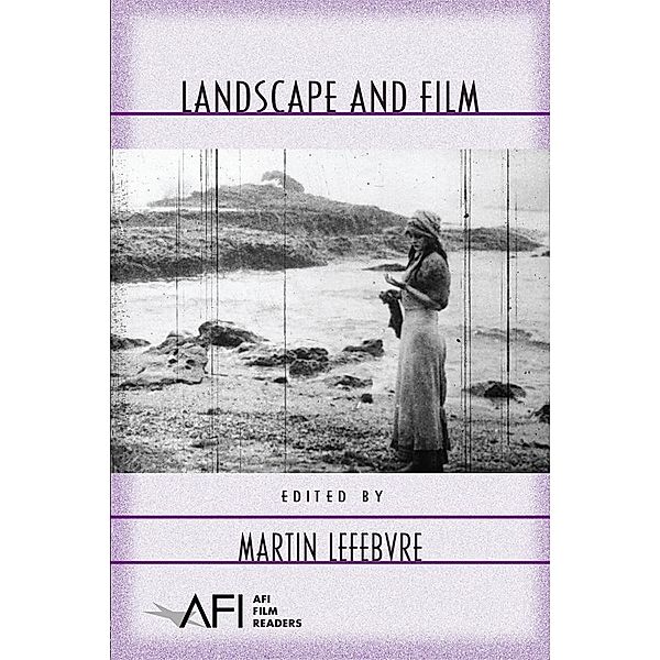 Landscape and Film