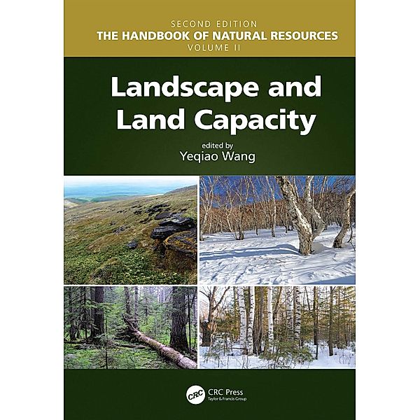 Landscape and Land Capacity