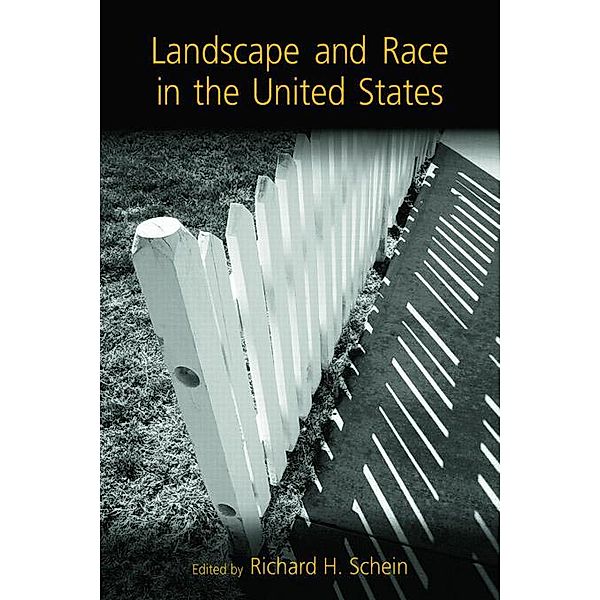 Landscape and Race in the United States