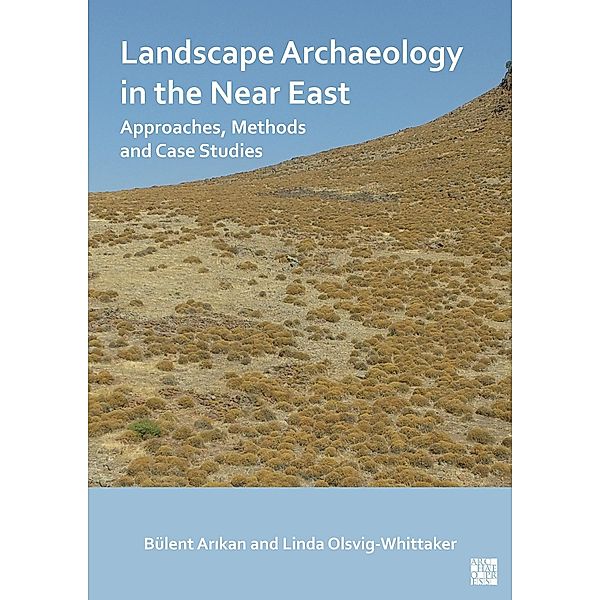 Landscape Archaeology in the Near East