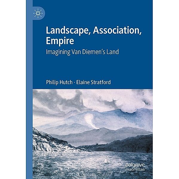 Landscape, Association, Empire / Progress in Mathematics, Philip Hutch, Elaine Stratford