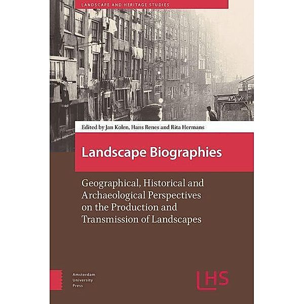 Landscape Biographies