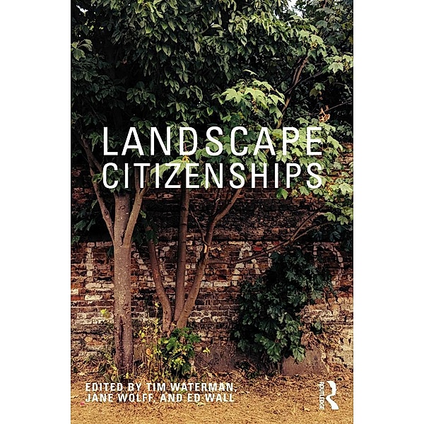 Landscape Citizenships
