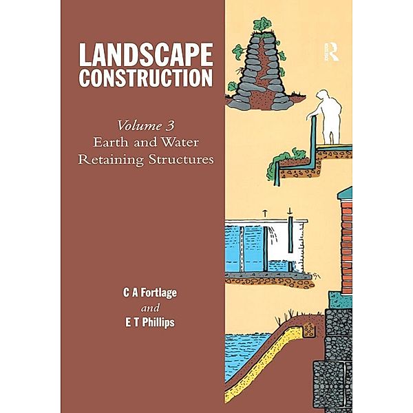 Landscape Construction, E. T. Phillips