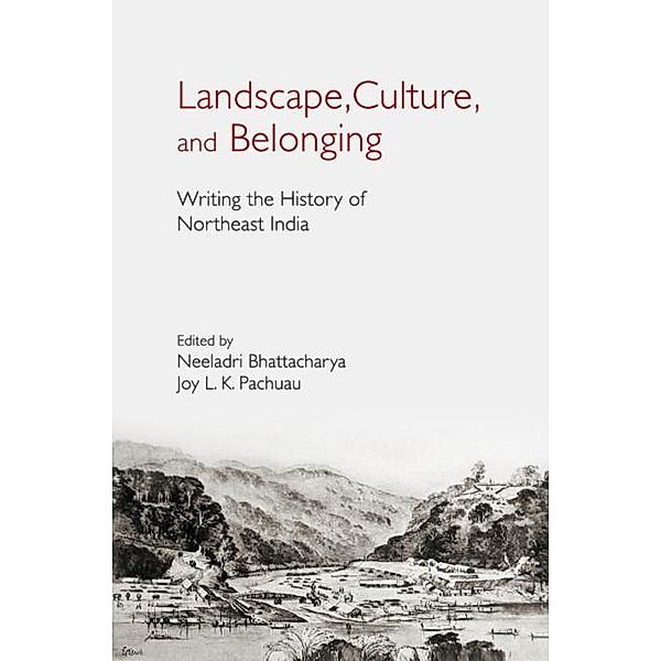 Landscape, Culture, and Belonging