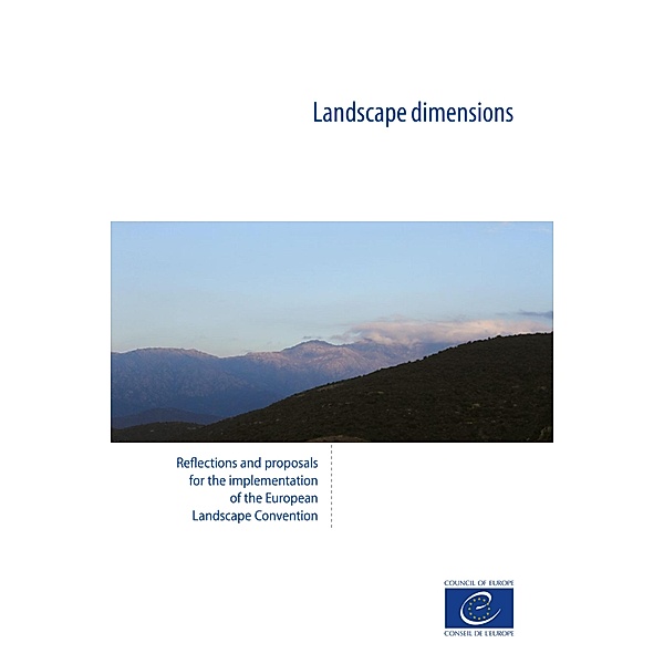 Landscape dimensions, Collective