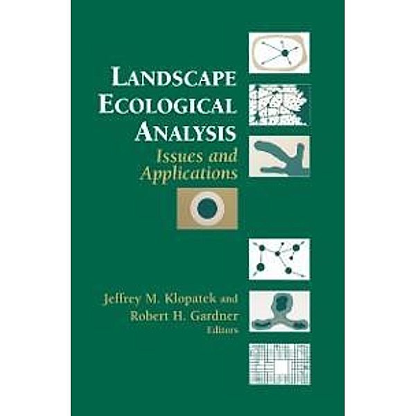 Landscape Ecological Analysis