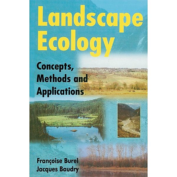 Landscape Ecology