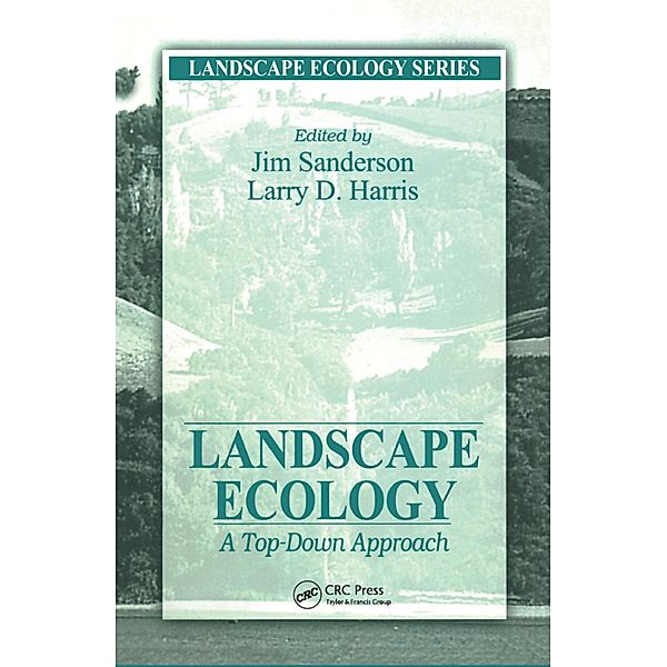 Landscape Ecology