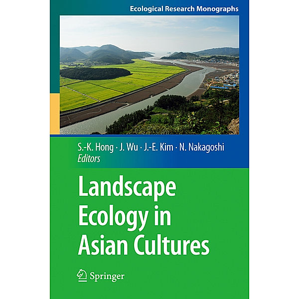 Landscape Ecology in Asian Cultures