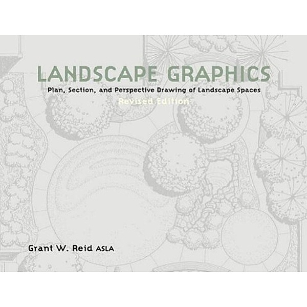 Landscape Graphics, Grant Reid