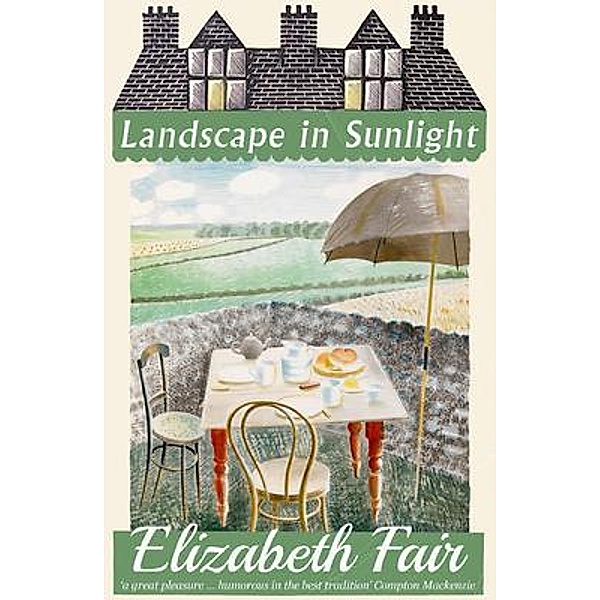 Landscape in Sunlight / Dean Street Press, Elizabeth Fair