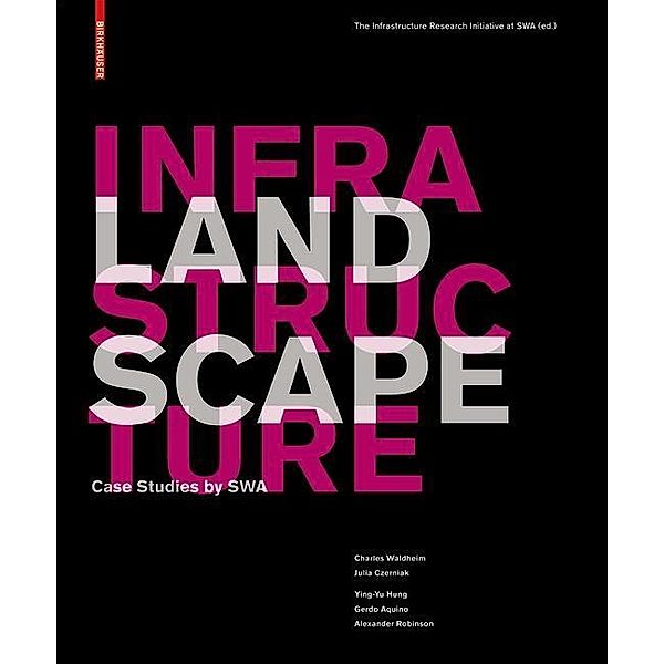 Landscape Infrastructure, Ying-Yu Hung, Gerdo Aquino, Charles Waldheim