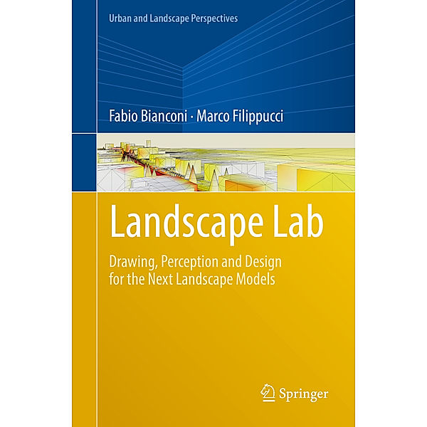 Landscape Lab, Fabio Bianconi, Marco Filippucci