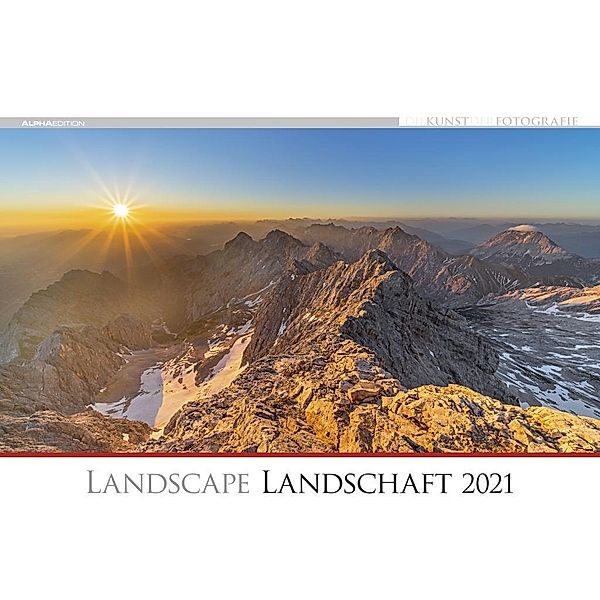 Landscape / Landschaft 2021