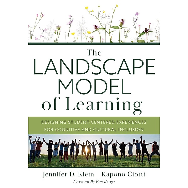 Landscape Model of Learning, Jennifer D. Klein, Kapono Ciotti