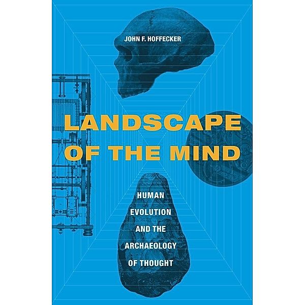 Landscape of the Mind, John Hoffecker