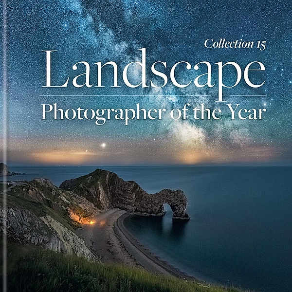 Landscape Photographer of the Year / Landscape Photographer of the Year, Charlie Waite