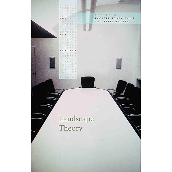 Landscape Theory