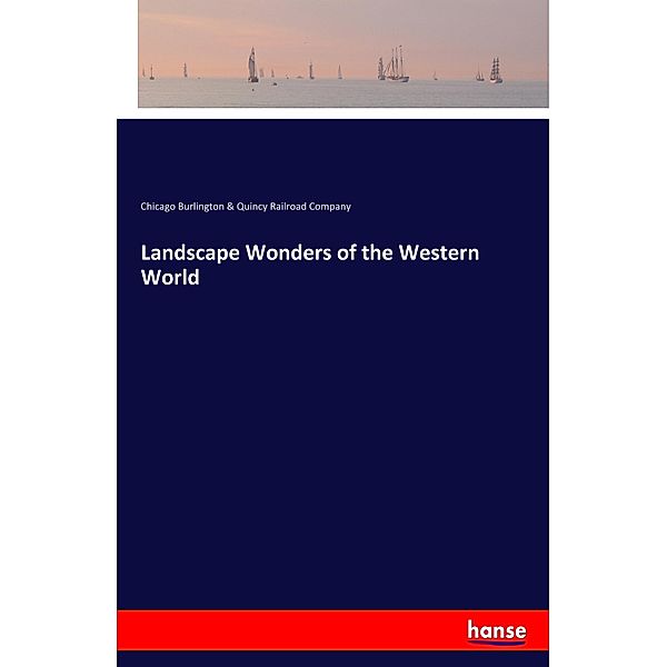 Landscape Wonders of the Western World