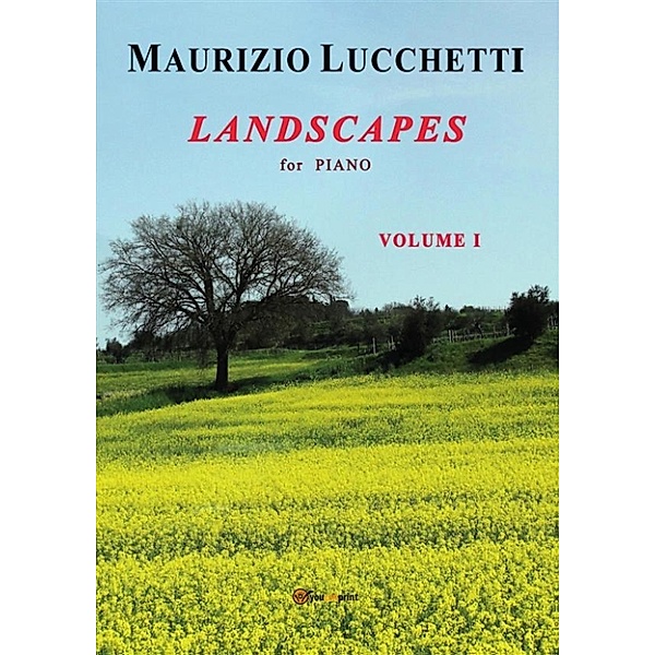 Landscapes, Maurizio Lucchetti