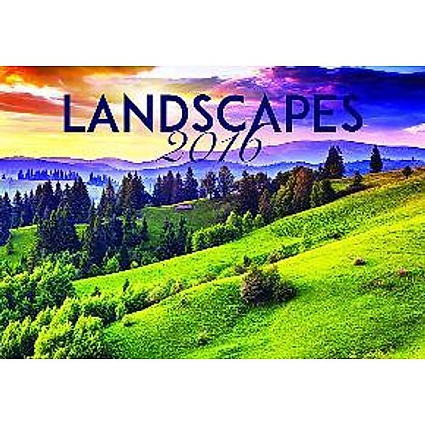 Landscapes 2016
