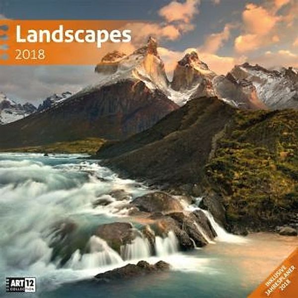 Landscapes 2018