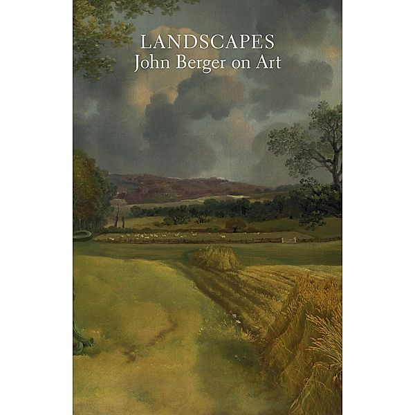 Landscapes, John Berger