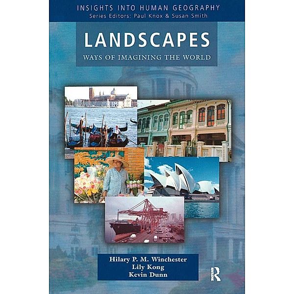 Landscapes, Hilary P. M. Winchester
