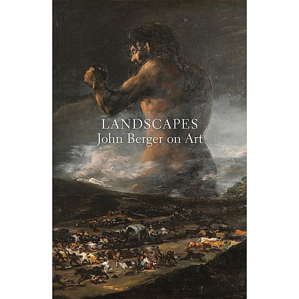 Landscapes, John Berger