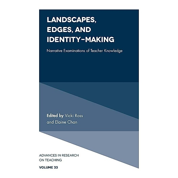 Landscapes, Edges, and Identity-Making