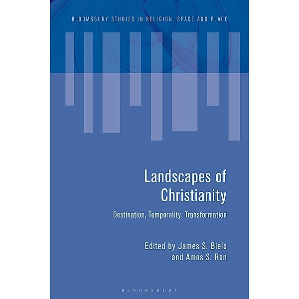 Landscapes of Christianity