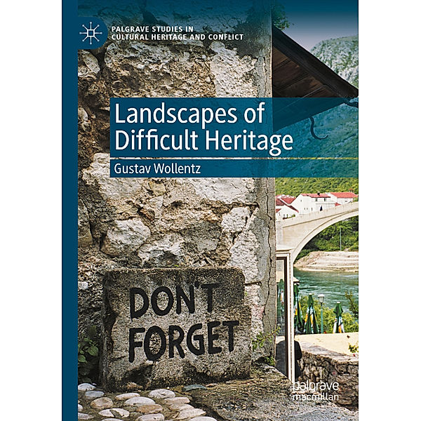 Landscapes of Difficult Heritage, Gustav Wollentz