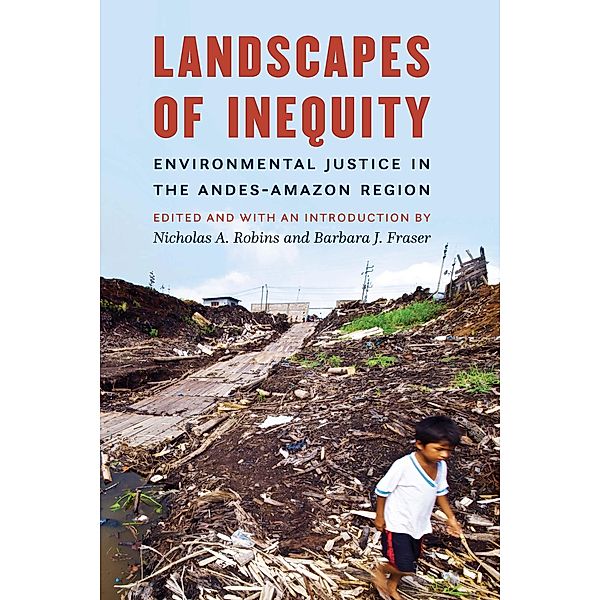 Landscapes of Inequity