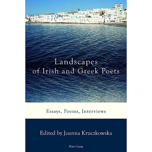 Landscapes of Irish and Greek Poets