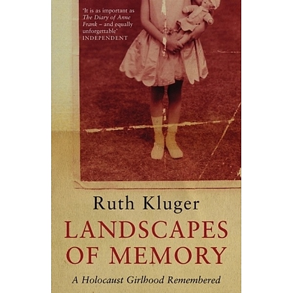 Landscapes of Memory, Ruth Klüger