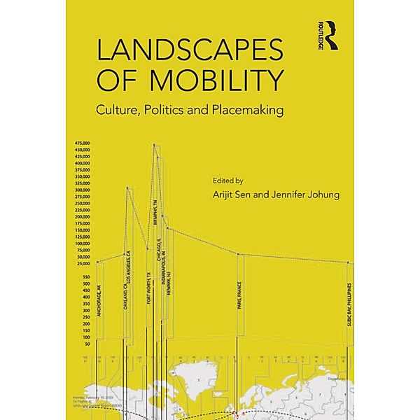 Landscapes of Mobility, Jennifer Johung