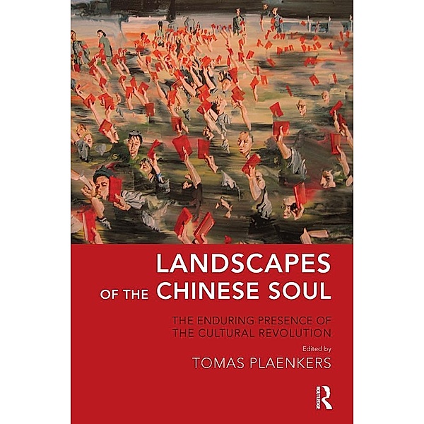 Landscapes of the Chinese Soul, Tomas Plaenkers