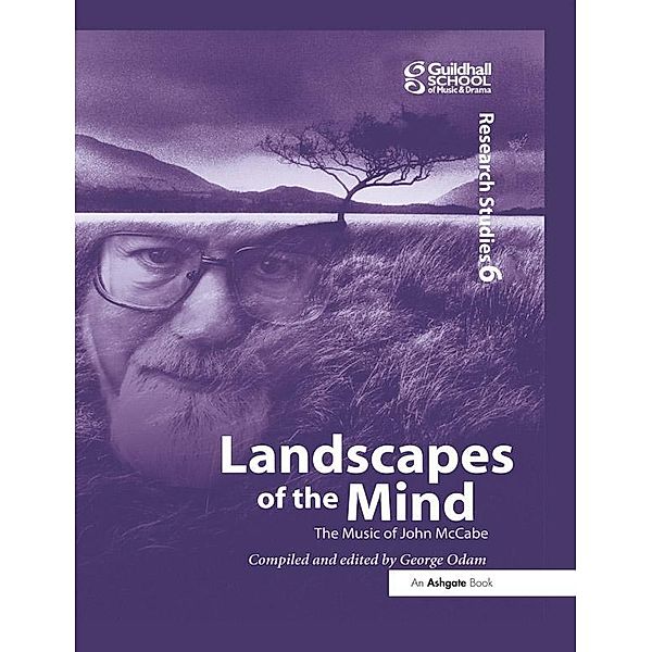 Landscapes of the Mind: The Music of John McCabe