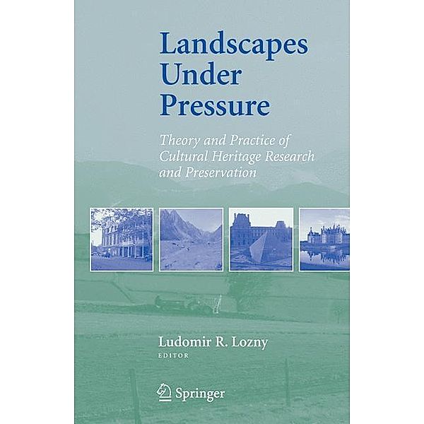 Landscapes under Pressure