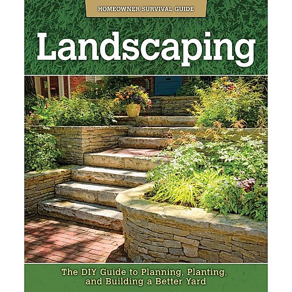 Landscaping, John Kelsey