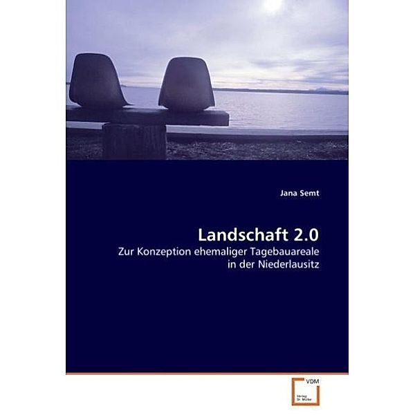 Landschaft 2.0, Jana Semt